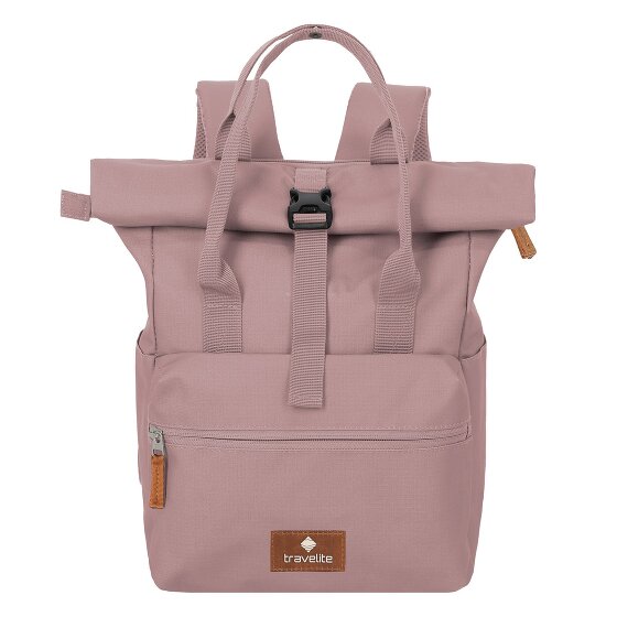 Travelite Basics Plecak 37 cm Komora na laptopa