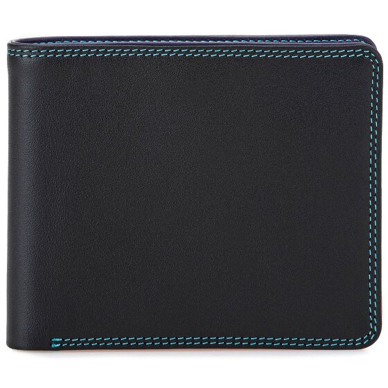 Mywalit Portfel RFID skórzany 11 cm