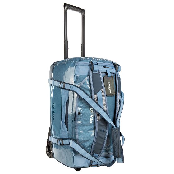 Tatonka Barrel Roller 60 2 kółka Torba podróżna 57 cm
