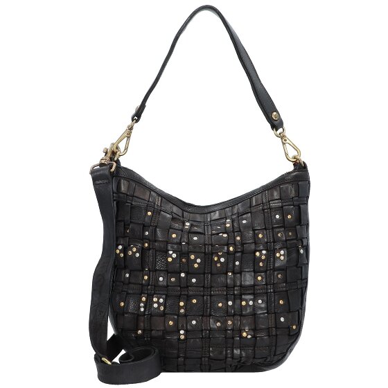 Campomaggi Edera Torba na ramię Skórzany 28 cm