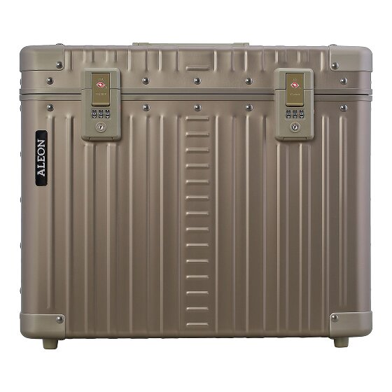 Aleon Classic Beautycase 39 cm