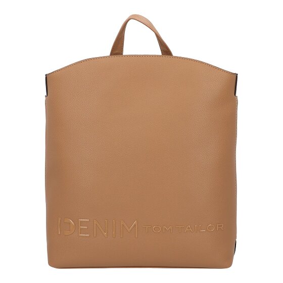 Tom Tailor Denim Zephyra Plecak 33 cm