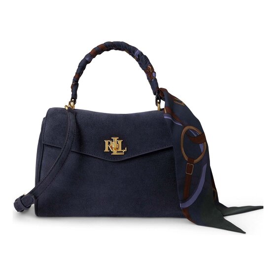 Lauren Ralph Lauren Farrah Torba Skóra 23.5 cm