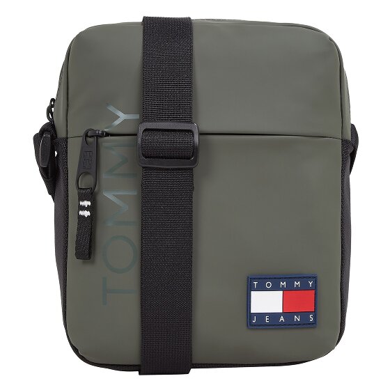 Tommy Hilfiger Jeans TJM Daily Mini Torba Torba na ramię 18 cm