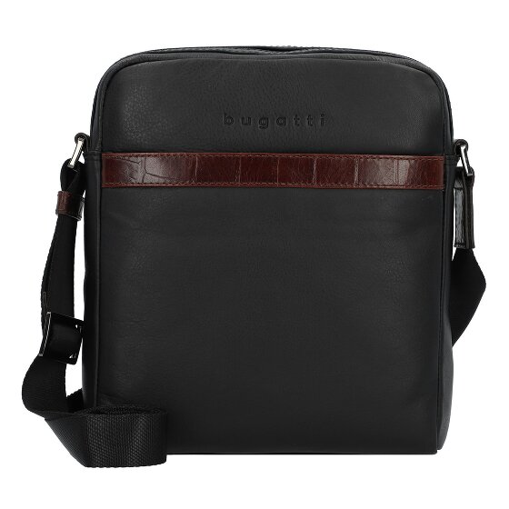 bugatti Corso DeLuxe Torba na ramię Skórzany 22 cm
