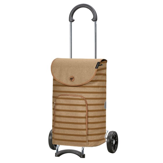 Andersen Shopper Scala Shopper Eske Walizka na zakupy 59 cm