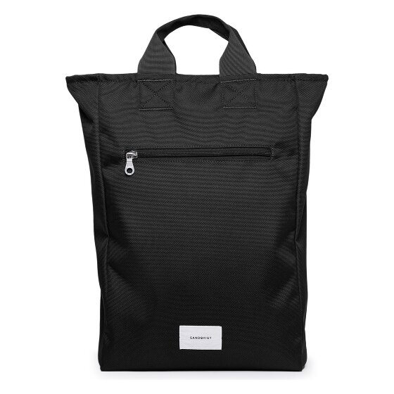 Sandqvist Ground Plecak 27 cm Komora na laptopa