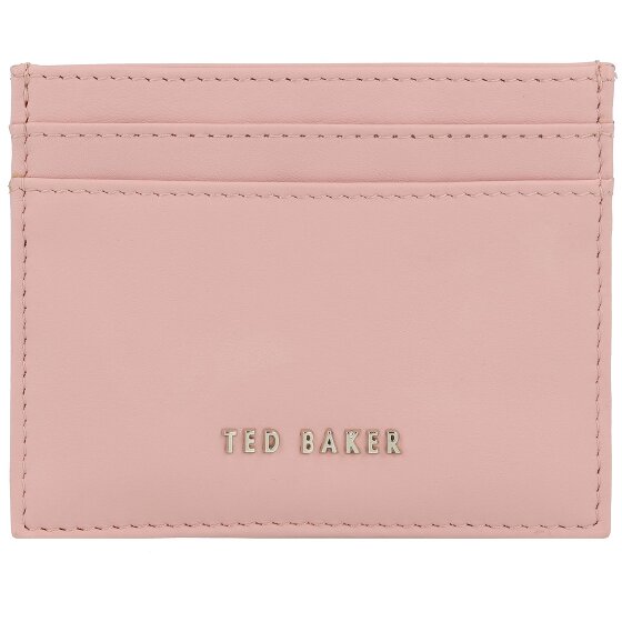 Ted Baker Garcina Etui na karty kredytowe skórzane 10 cm