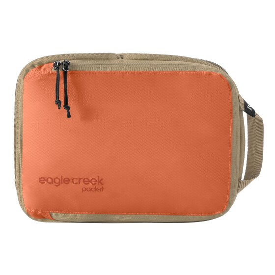 Eagle Creek Sakwa Pack-It Isolate S 18,5 cm z plisą rozporową
