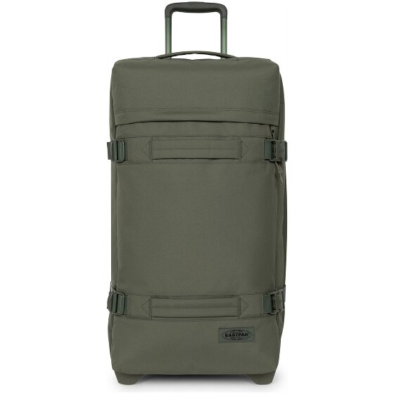 Eastpak Transit'R 2 kółka Torba podróżna M 67 cm