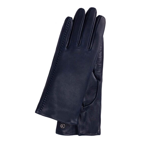 Kessler Oda Cashmere Rękawice Skórzany