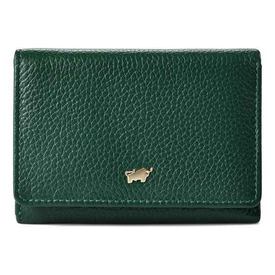 Braun Büffel Asti Portfel Skóra 12 cm