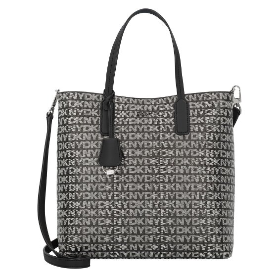 DKNY Saige Torba na ramię Skórzany 28 cm