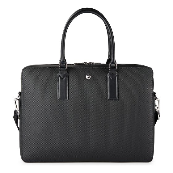 Lacoste Langon Teczka 41 cm Komora na laptopa
