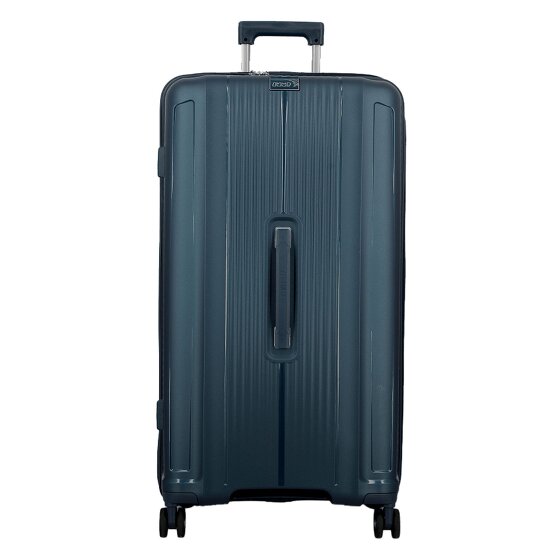 Jump Vanguard 4 kółka Walizka 79 cm