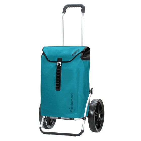 Andersen Shopper Wózek na zakupy Royal Shopper Ortlieb 65 cm