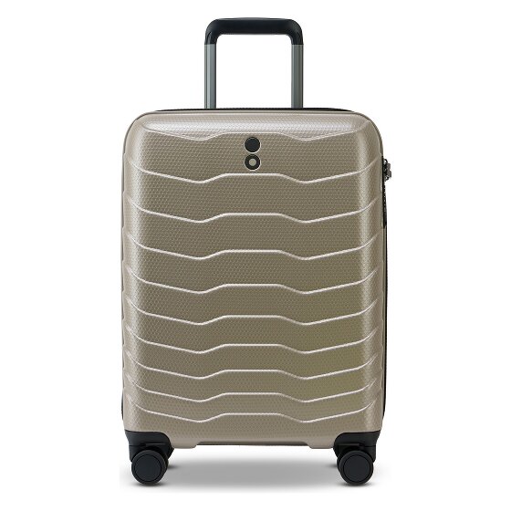 Echolac Exo 4 kółka Walizka kabinowy 55 cm