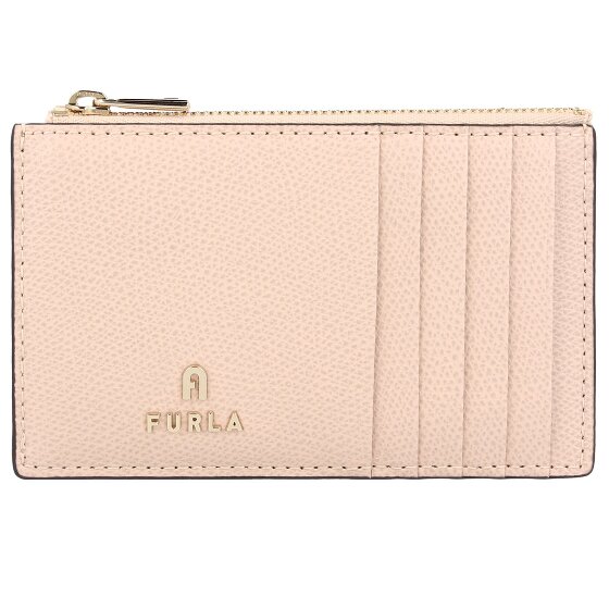 Furla Camelia Etui na karty kredytowe Skórzany 13 cm