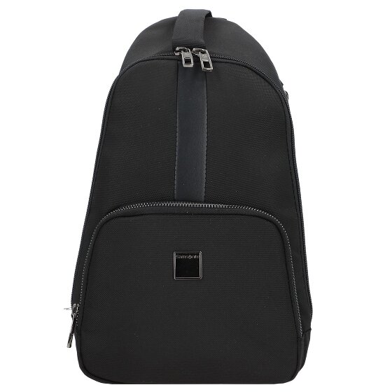Samsonite Sacksquare Torba na ramię 20 cm