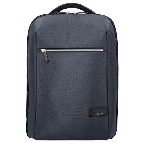 Samsonite Litepoint Plecak 43 cm Komora na laptopa