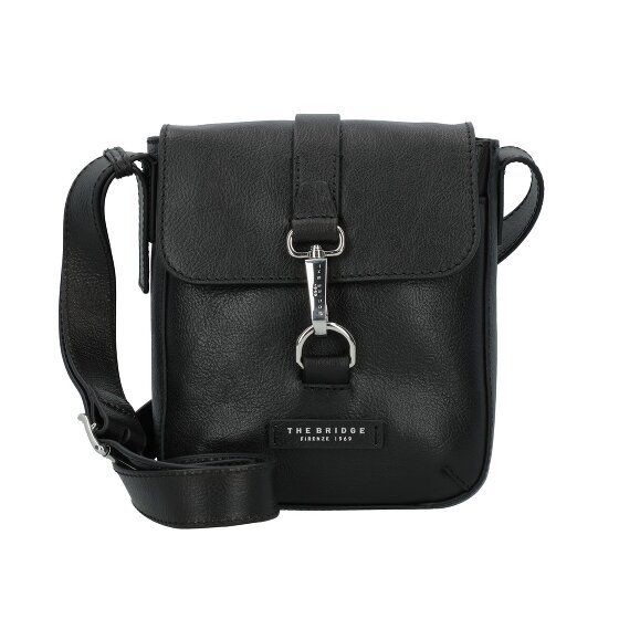 The Bridge Cesare Torba na ramię Skórzany 20 cm