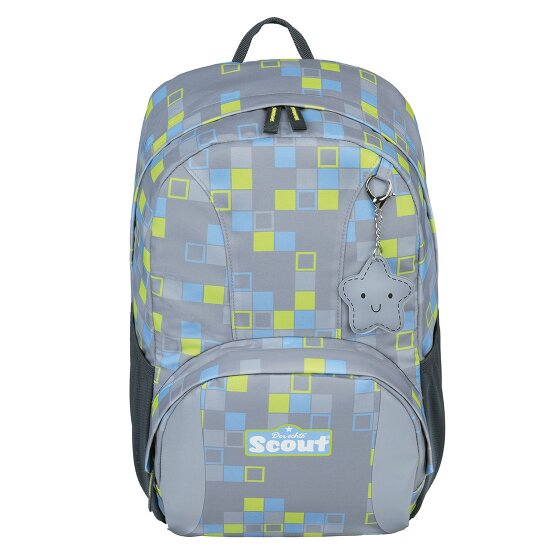 Scout Adventure Plecak szkolny 39 cm