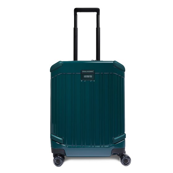 Piquadro Pop 4 kółka Walizka 55 cm