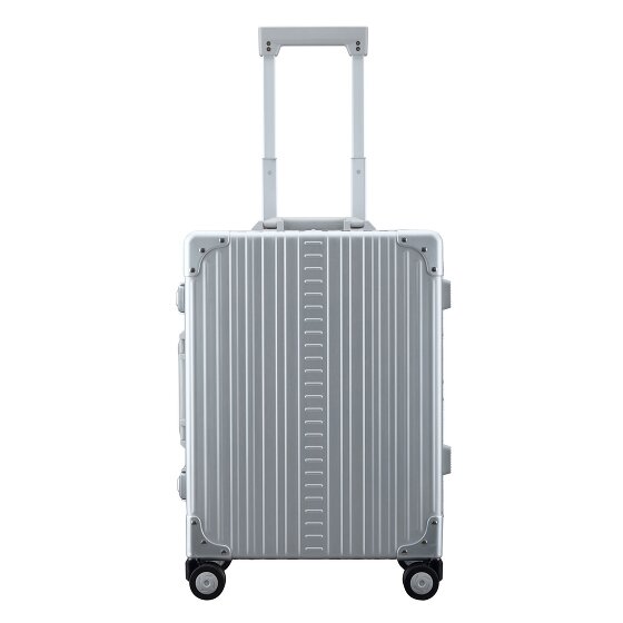 Aleon Traveler 4 kółka Walizka kabinowa 55 cm