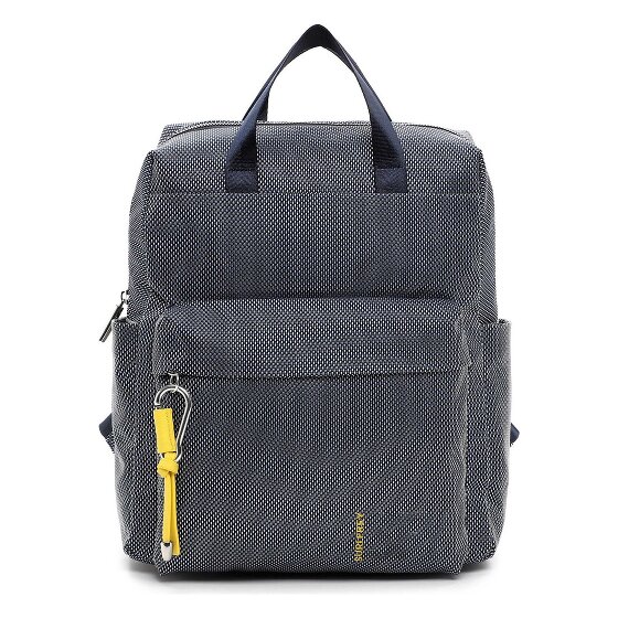 Suri Frey SFY SURI Sports Marry Plecak 38 cm Komora na laptopa