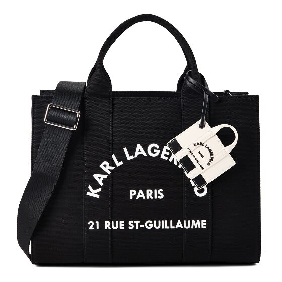 Karl Lagerfeld Rsg Torba 34 cm