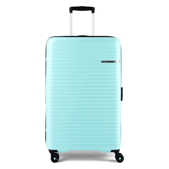 American Tourister Liftoff 4 kółka Walizka 26 cm z funkcją poszerzenia