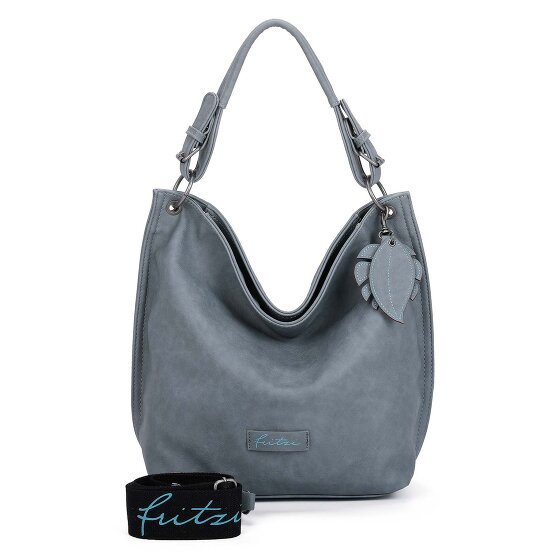 Fritzi aus Preußen Fritzi01 Torba na ramię 43 cm