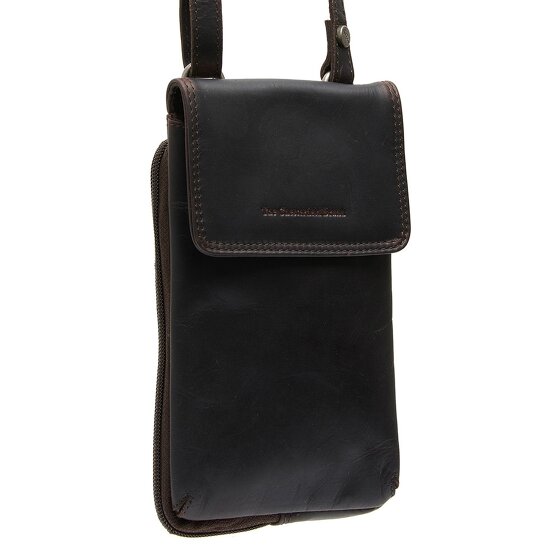 The Chesterfield Brand Langley Etui na telefon komórkowy Skórzany 11 cm