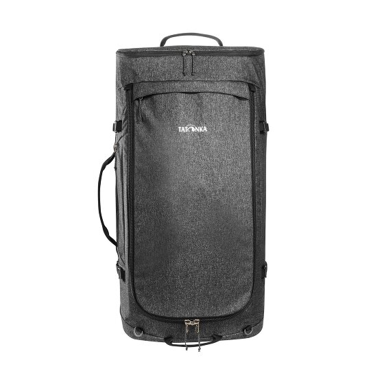 Tatonka Duffle Roller 140 Foldable 2-Wheel Holdall 87 cm
