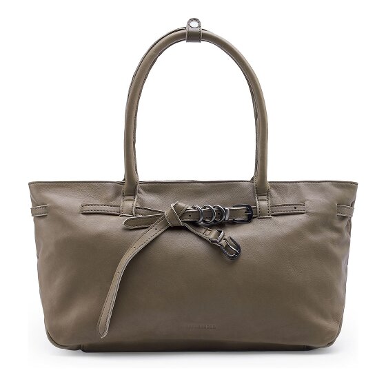 FredsBruder Belted With Love Torba Skóra 43 cm