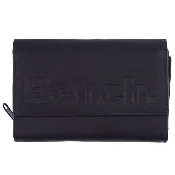 Bench Wonder Wallet Leather 15 cm