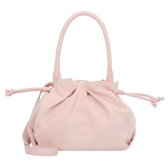 Hey Marly Cool Companion Suede Torba Skóra 28 cm