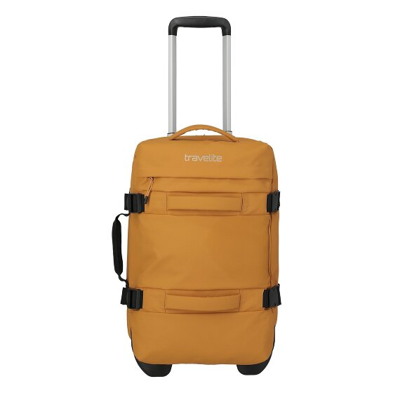 Travelite Bolonia 2 kółka Torba podróżna S 53 cm