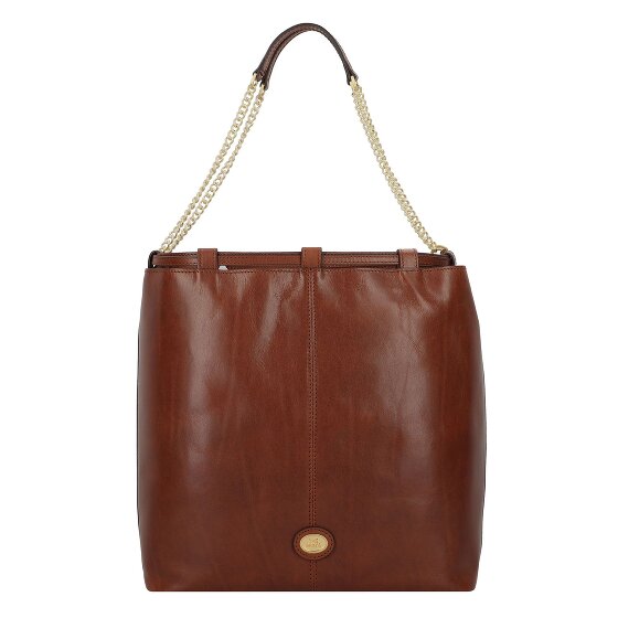 The Bridge Stodo Torba Skórzany 34 cm