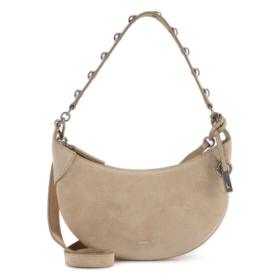 POLO RALPH LAUREN Polo ID Torba na ramię Skórzany 26 cm