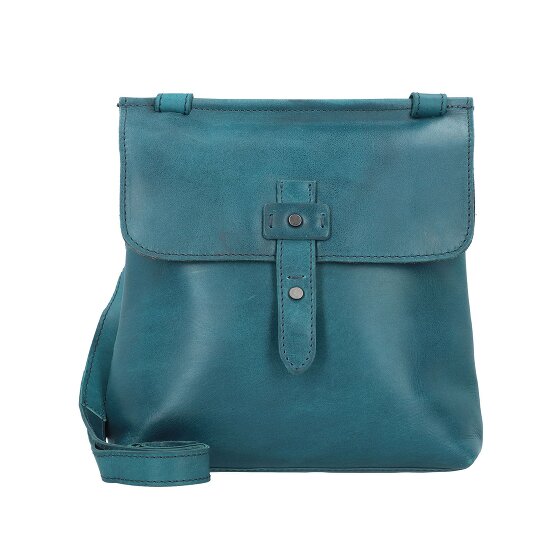 Harold's Aberdeen Torba na ramię skórzana 21 cm