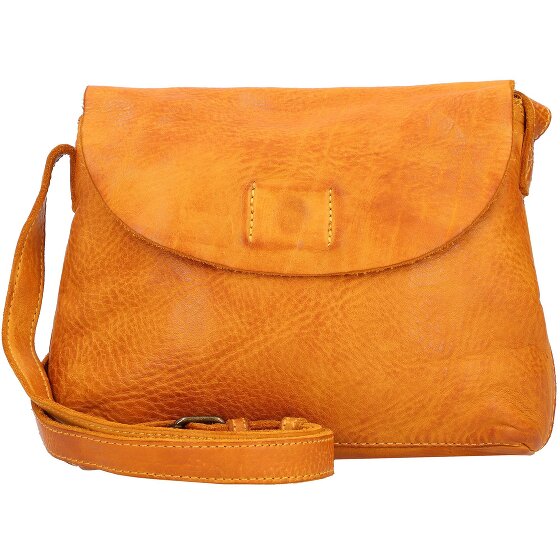 Harold's Submarine Torba na ramię skórzana 21 cm