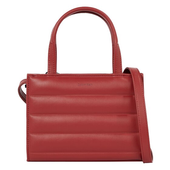 Calvin Klein Line Quilt Torba 19.5 cm