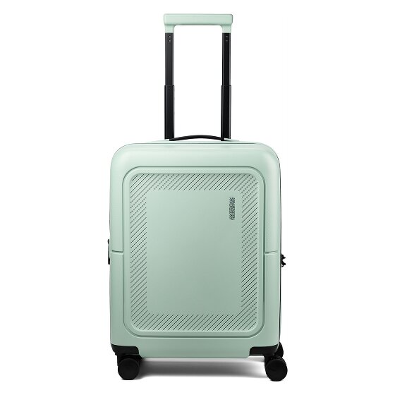 American Tourister Dashpop 4 kółka Walizka kabinowa 55 cm z funkcją poszerzenia