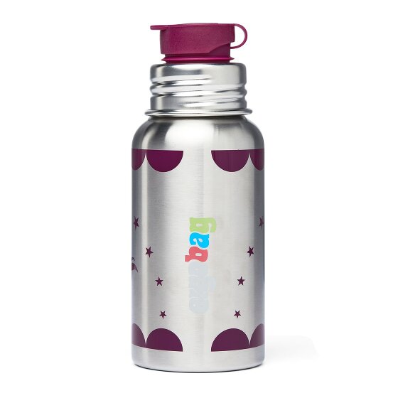 Ergobag Butelka do picia ze stali nierdzewnej 500 ml