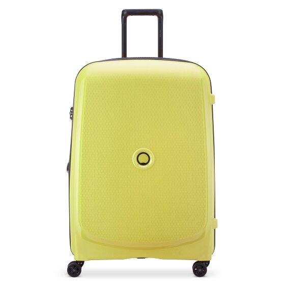 Delsey Paris Belmont Plus wózek 4-kołowy 76 cm