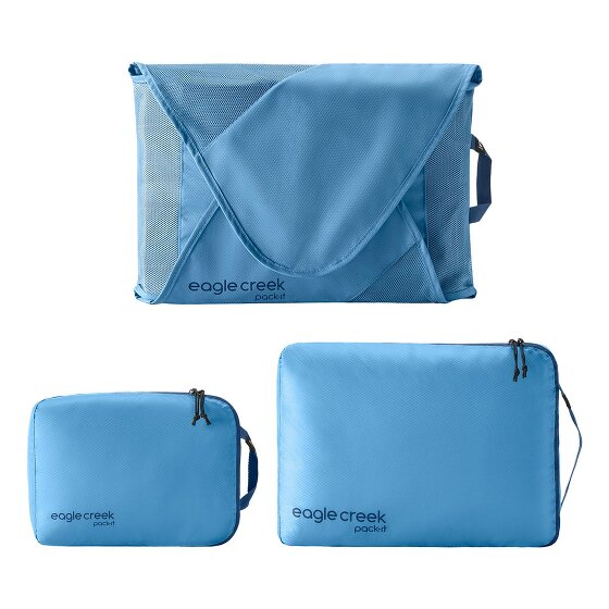 Eagle Creek Zestaw sakw Pack-It 3 szt.