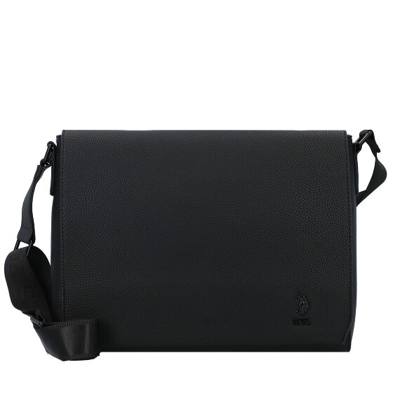 U.S. Polo Assn. Seattle Messenger 32 cm przegroda na laptopa
