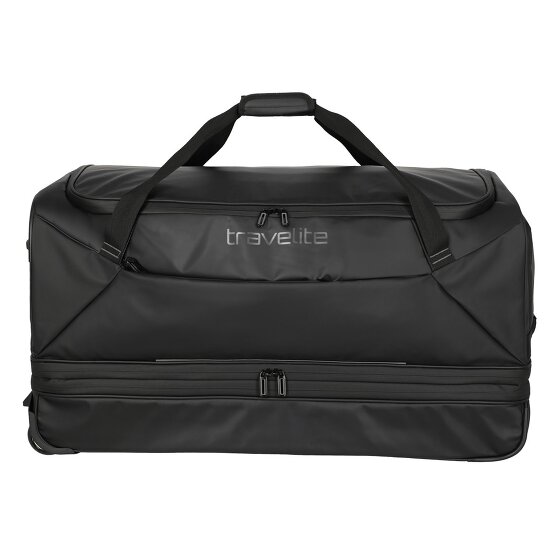 Travelite Basics 2 kółka Torba podróżna 80 cm
