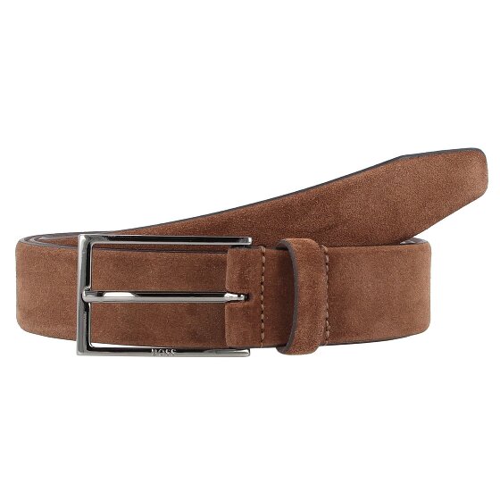 Boss Calindo Belt Leather